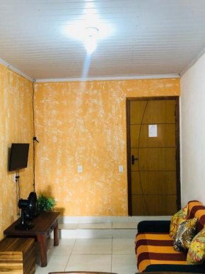 Casa familiar